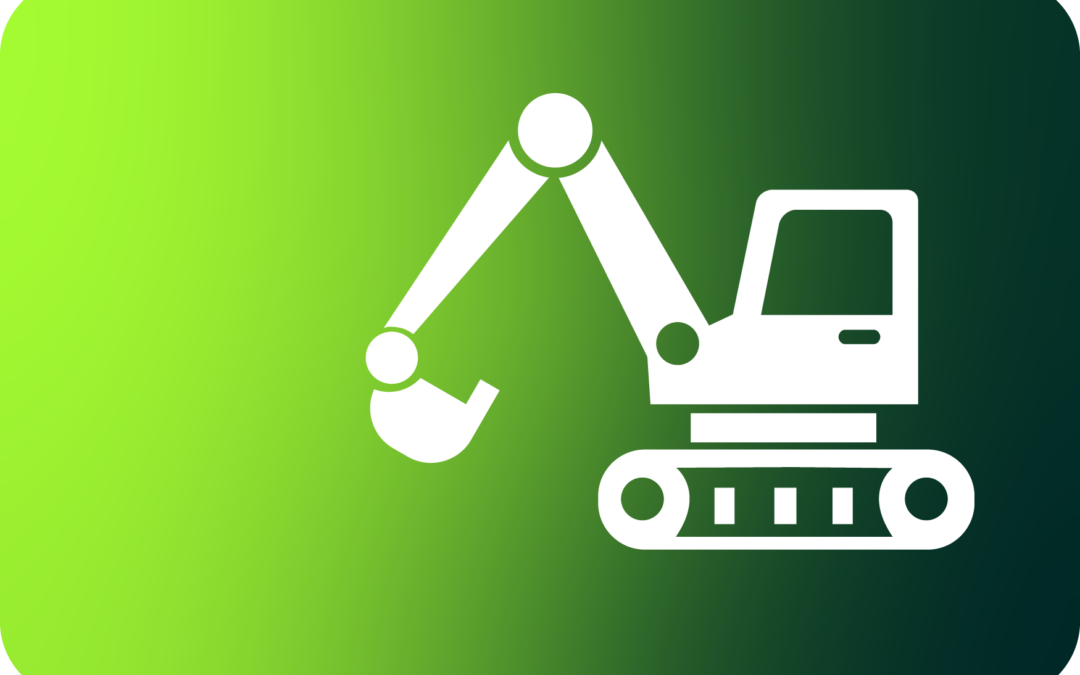 Betrieb Erdbaumaschinen und -geräte