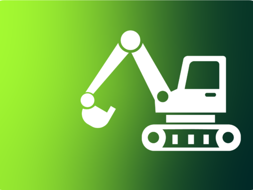 Betrieb Erdbaumaschinen und -geräte